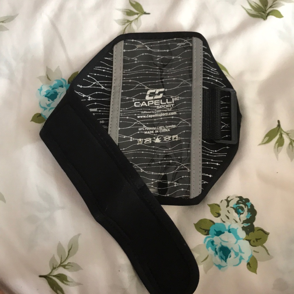 arm phone carrier